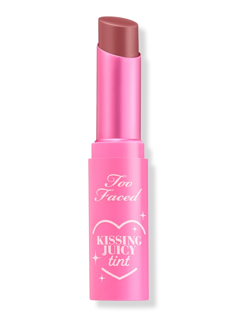Too Faced Kissing Juicy Tint-Cream Soda Brand New In Box